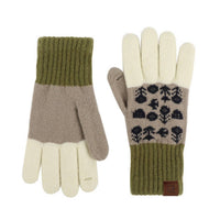 Knit Gloves – Cute & Warm Modern Gloves