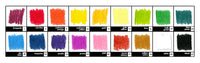 Ultralight 18 Color Set / With
