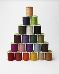 1 Millimeter Light Pink 100% Jute Burlap String