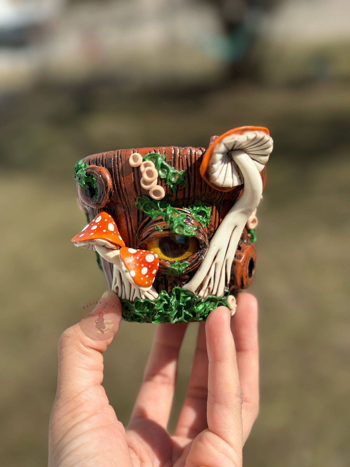 Plant Pots | Tree Spirit
