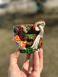 Plant Pots | Tree Spirit