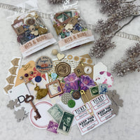 Bag of Bits and Bobs