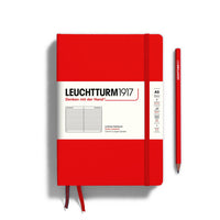 Notebooks - Medium (A5): Olive / Hardcover / Ruled