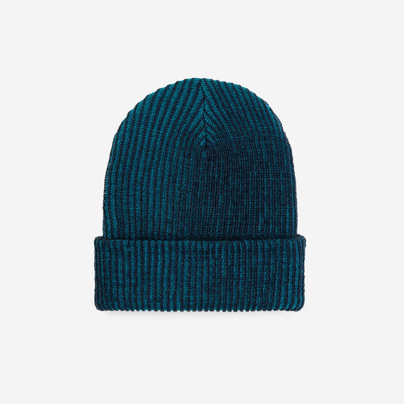 Simple Rib Knit Beanie / Many Colors to Choose From