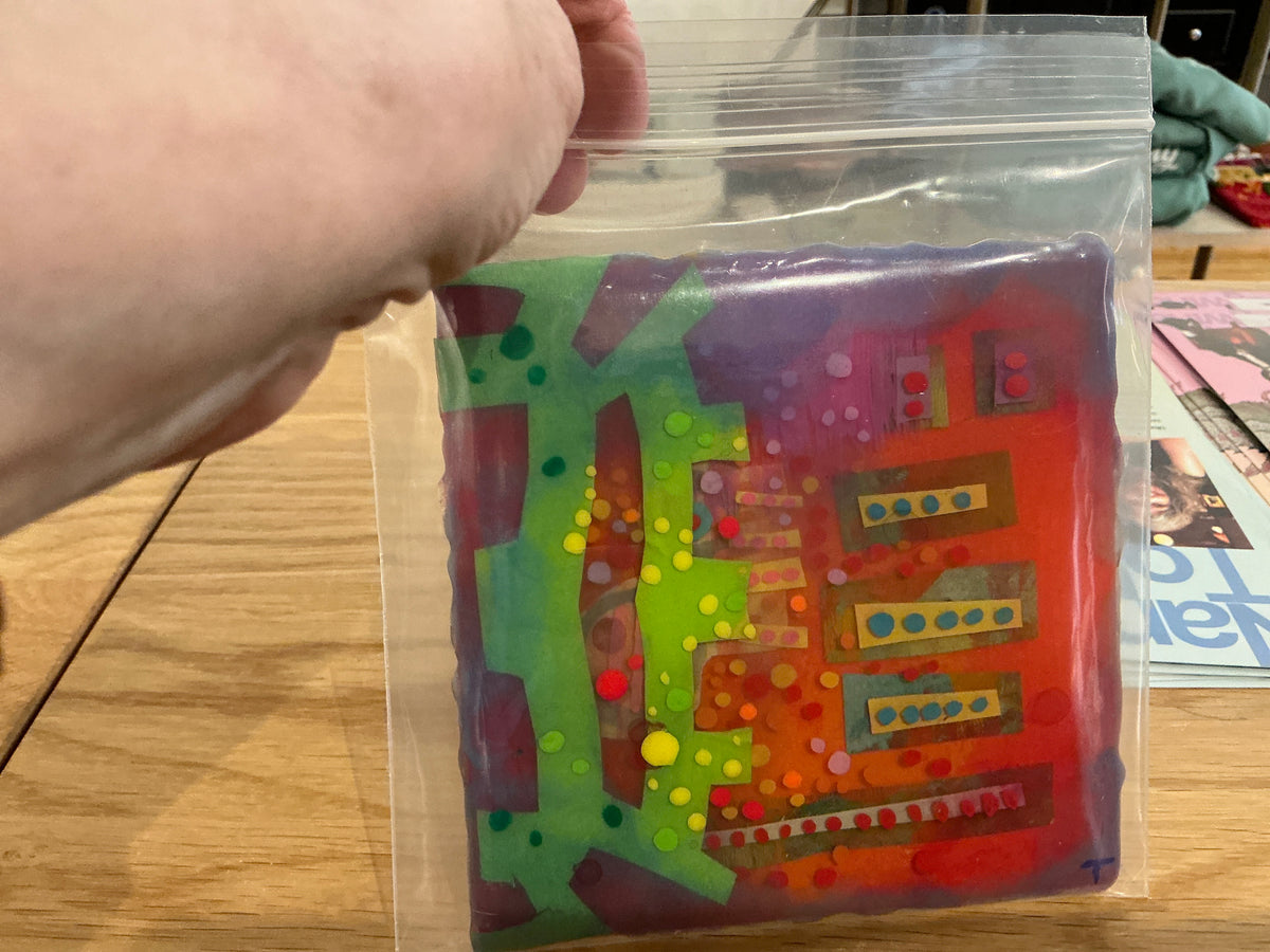 100 Steps Towards Hope 41-60 / by Nancy Tobin