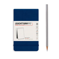 Notepads Pocket (A6)
