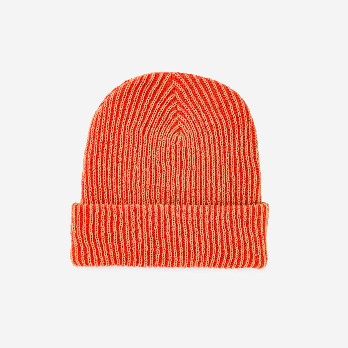 Simple Rib Knit Beanie / Many Colors to Choose From
