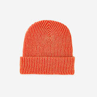 Simple Rib Knit Beanie / Many Colors to Choose From