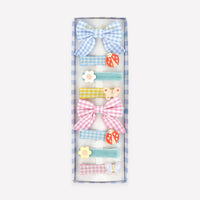 Little Garden Hair Clips / Meri Meri