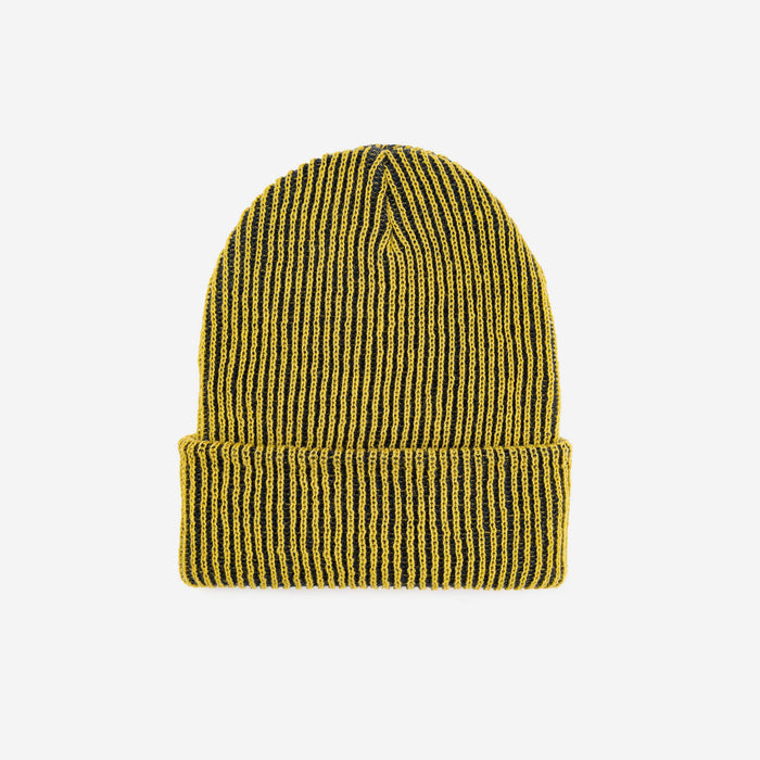 Simple Rib Knit Beanie / Many Colors to Choose From