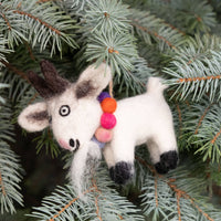 Ornament - Goat