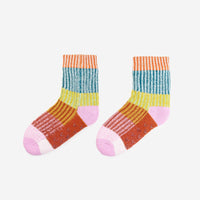 Mosaic House Socks / verloop