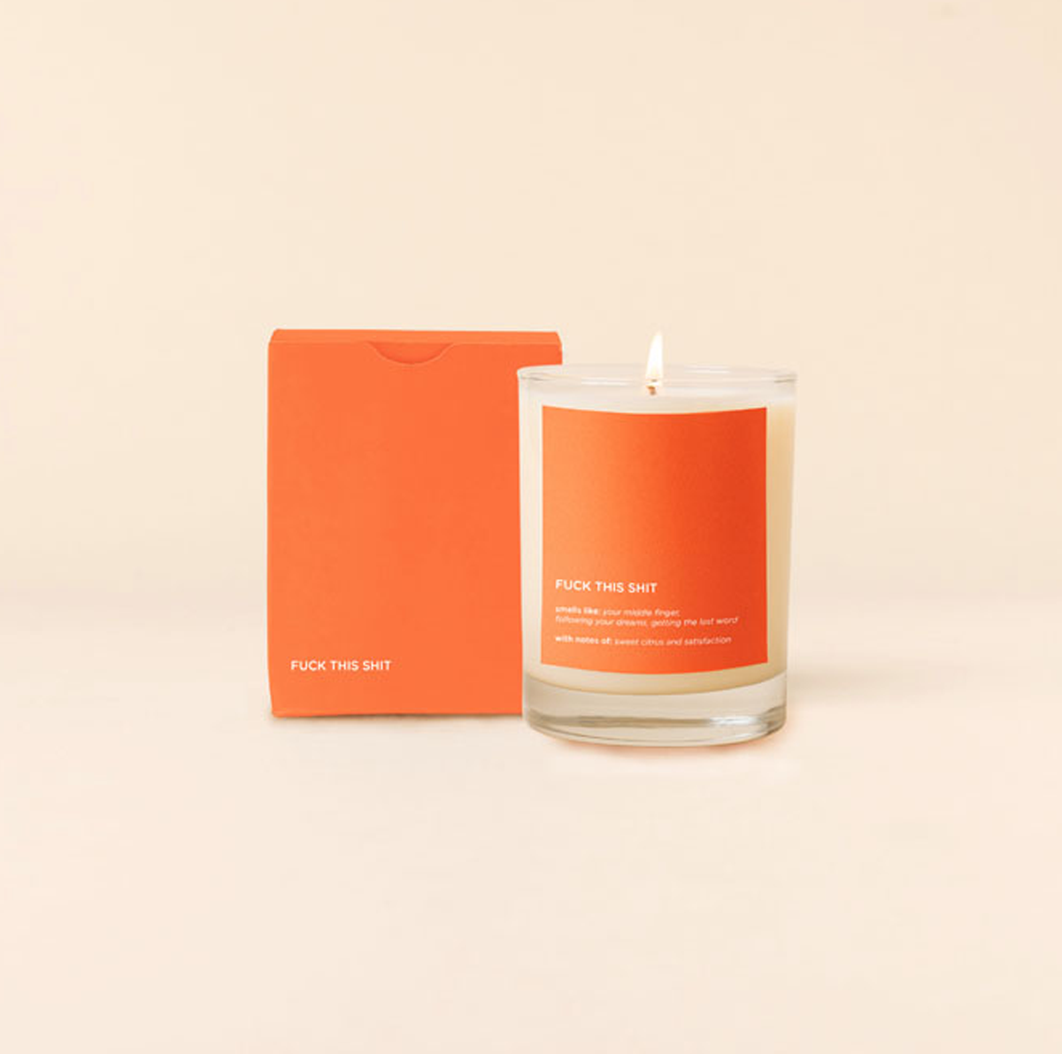 *NEW Styles* Candle Rocks Glass - Life (Top Sellers!)