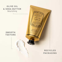 2.6 fl oz  Blooming Iris Hand Cream