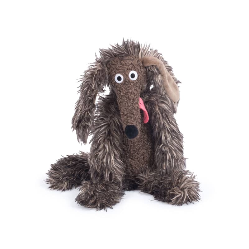 Dumpster The Dog (medium) - Stuffed Toy&Plush - Moulin Roty