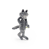Wolf "Ecole des loisirs"