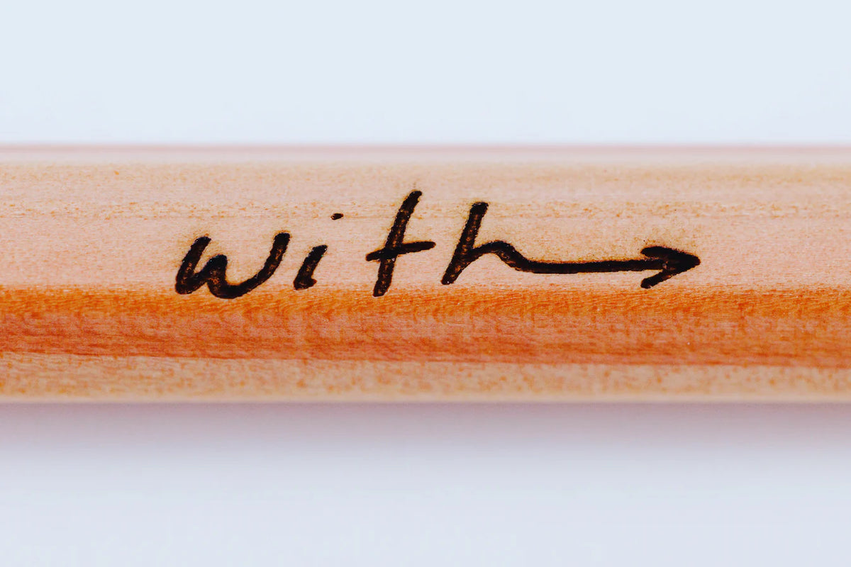 Incense Cedar Pencil / With