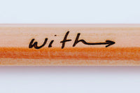 Incense Cedar Pencil / With