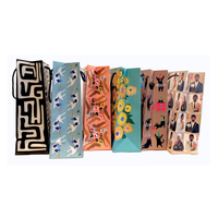 Gift Bag - Funky Cats