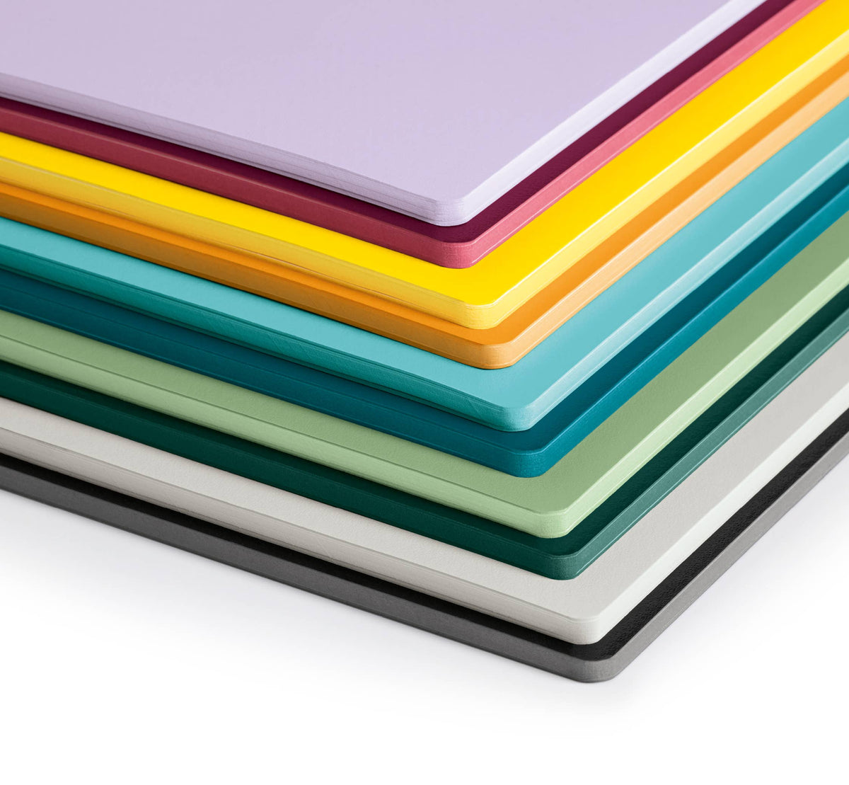 Jottbook - Lightweight Notebook Alternatives - Packs of 2