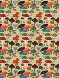 Nathalie Lété Wrapping Paper