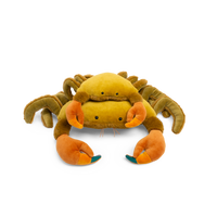 Crab (small) - All Around the World