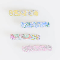 Meri Meri x Liberty Wavy Hair Clips / Meri Meri