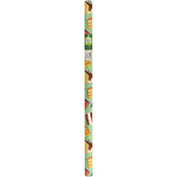 Birthday Cake - Gift Wrap - Rolls