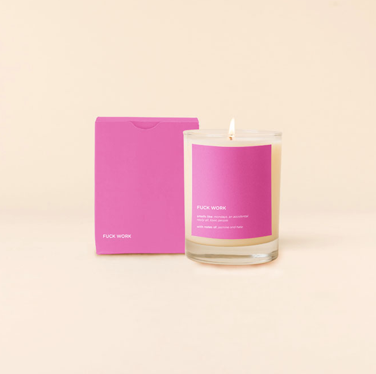 *NEW Styles* Candle Rocks Glass - Life (Top Sellers!)
