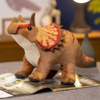 Kawai - Dinosaur Plush Toy