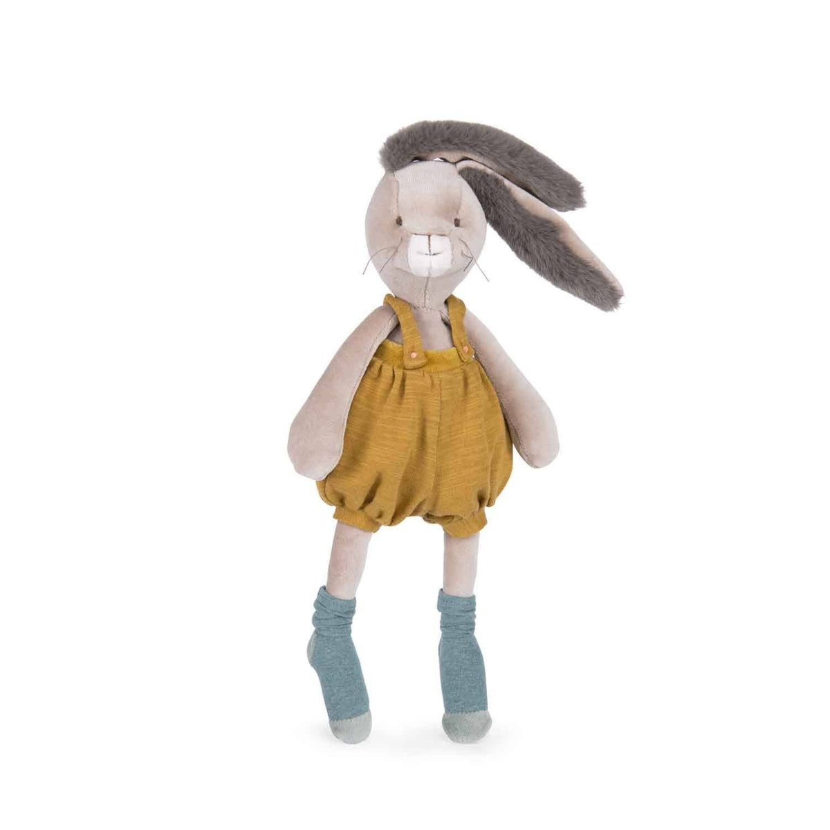 Ochre Rabbit "Three Little Rabbits"