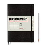 Notebooks / Many Colors to Choose - Medium (A5)