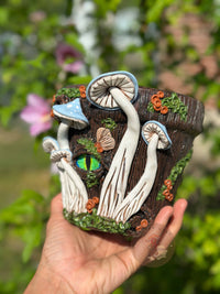 Plant Pots | Tree Spirit