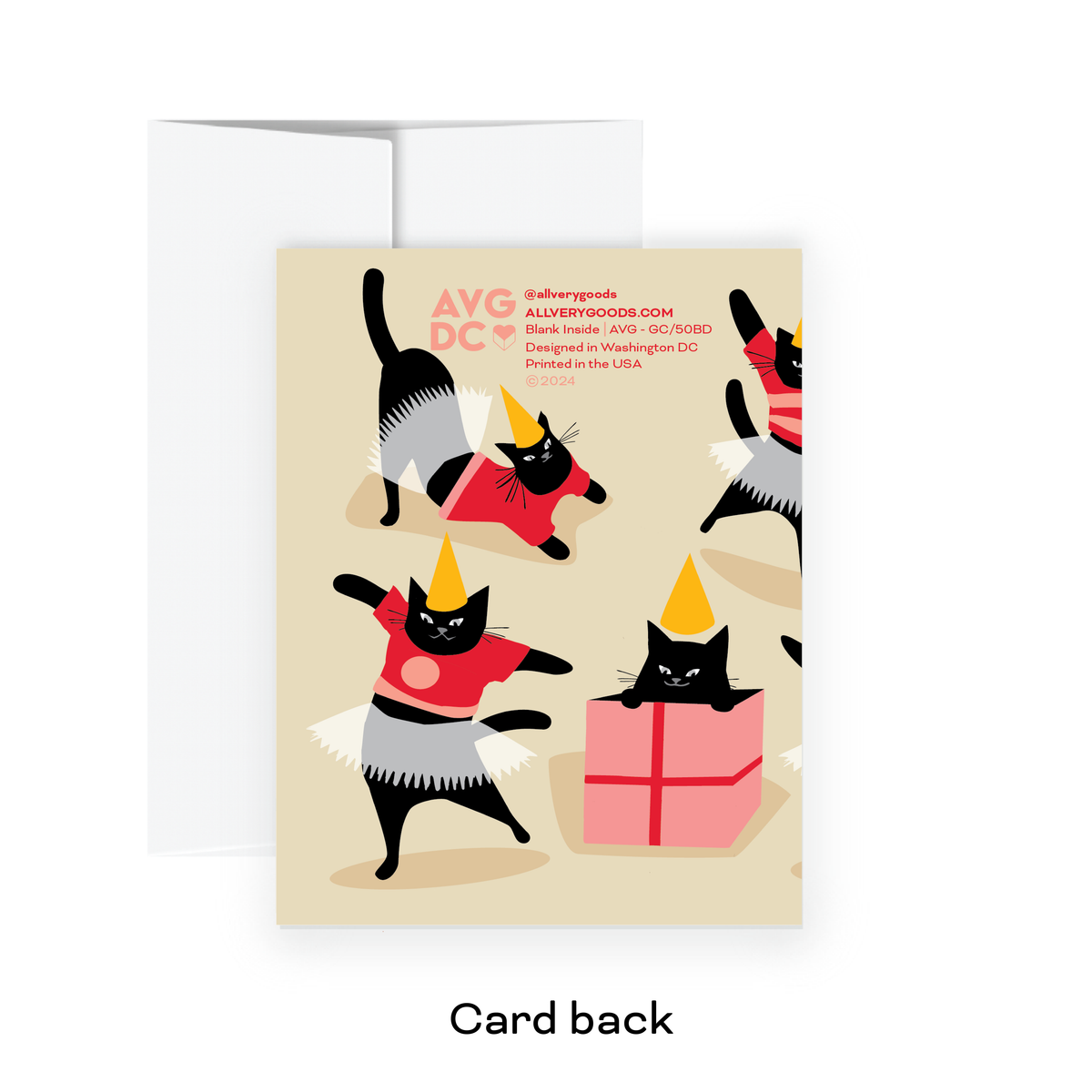 Greeting Card - Go Shorty, it's Your Birthday