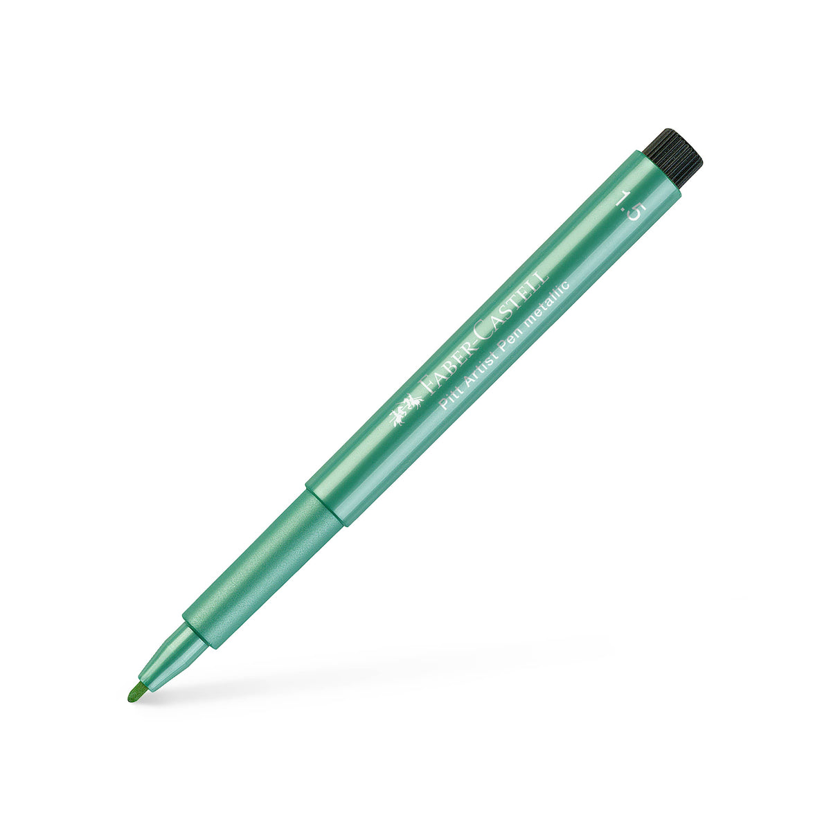 Pitt Artist Pen Metallic Colors Open Stock