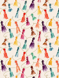 Helmsie Wrapping Paper Book