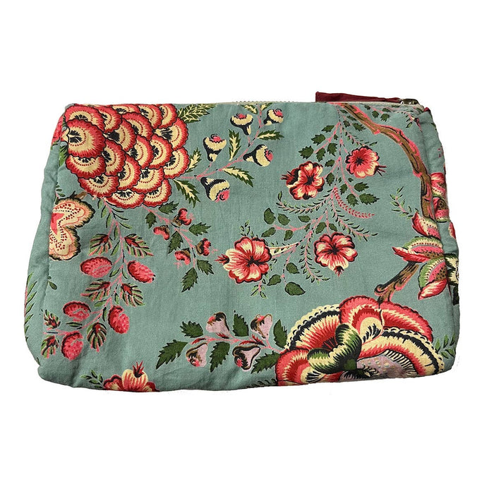 Rome Velvet Pouch Kochi