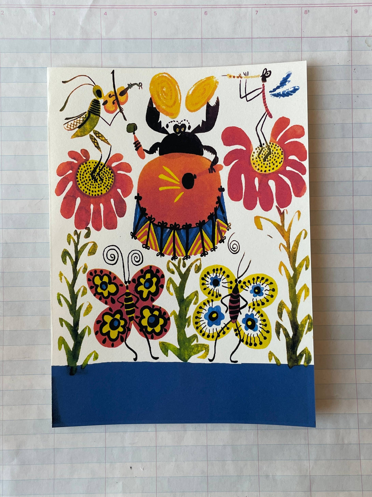 Folk Tale Fun