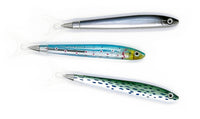 TInned Fish Pension