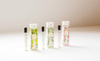 Rose Eau de Toilette Roll-On