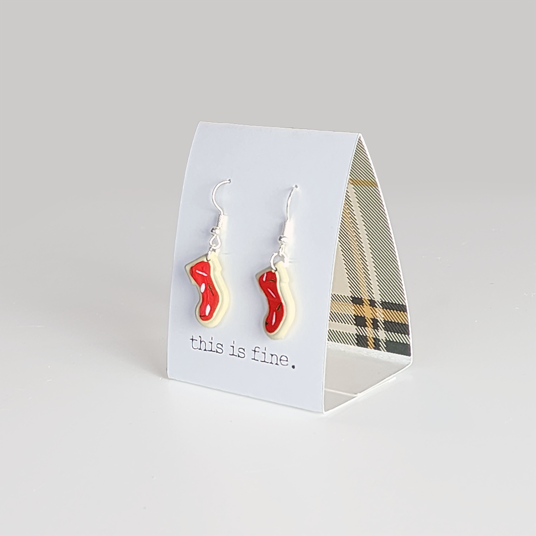 🍪 Let's Get Baked