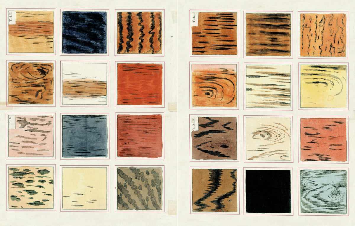 John Derian Sticker Book II
