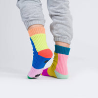 Mismatch House Socks / verloop