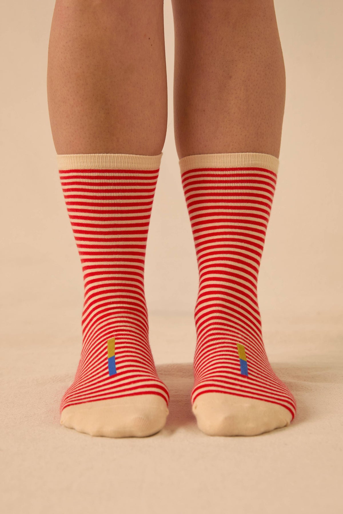 Clayton Sock / Hooray Sock Co.