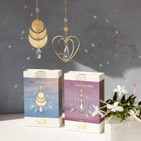 Mini Suncatcher - Lunar/Healing / Scout