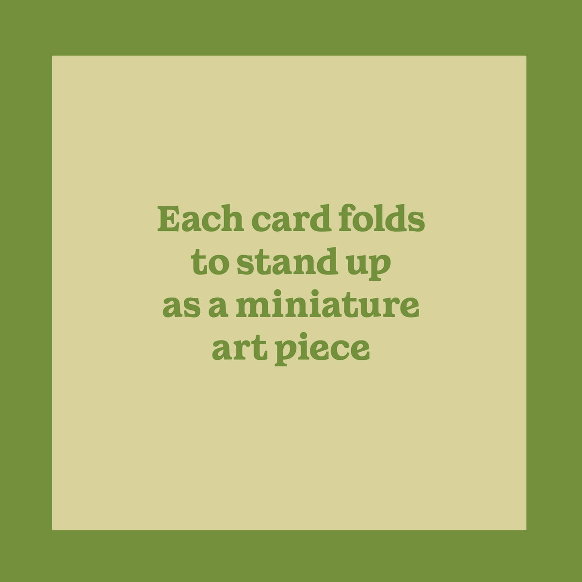 What's Hoppin'? Notecards