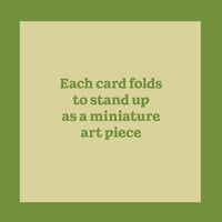 What's Hoppin'? Notecards