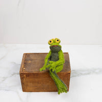 Toys - Frog Prince