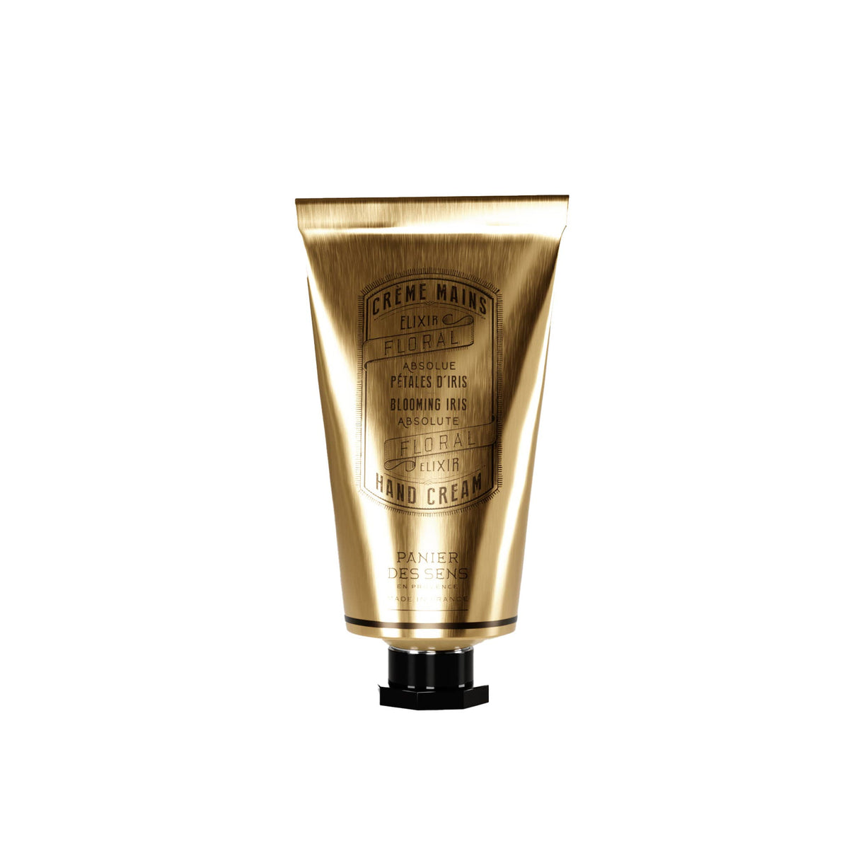 2.6 fl oz  Blooming Iris Hand Cream