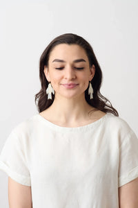 Little Swallows Earrings